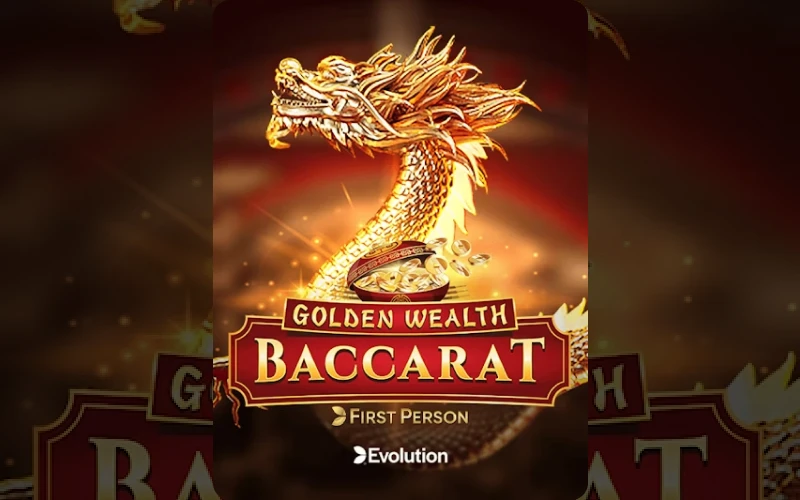 Enjoy Golden Baccarat with top payouts at BC Game.