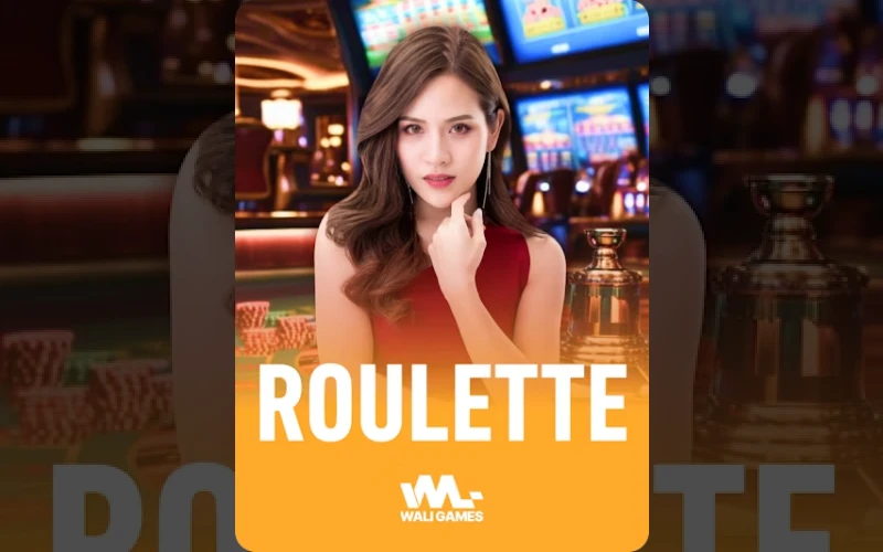 Spin and win in Live Roulette at BC Game.