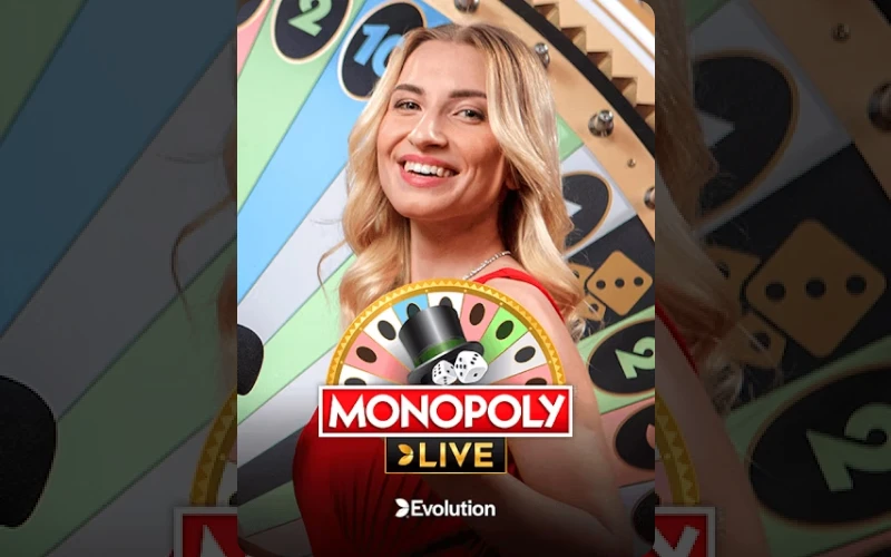 Monopoly Live brings fun and prizes at BC Game.