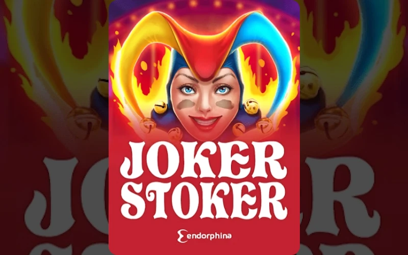 The joker brings big wins in Joker Stoker at BC Game.