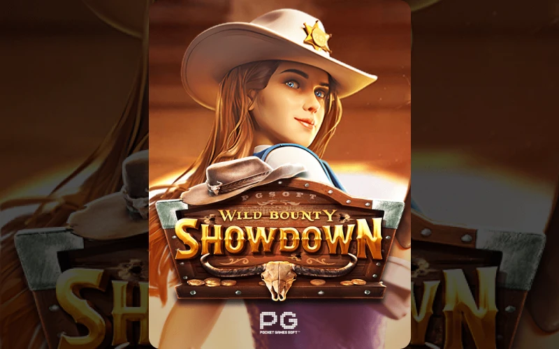 Play the Wild Bounty Showdown slot at BC Game and win.