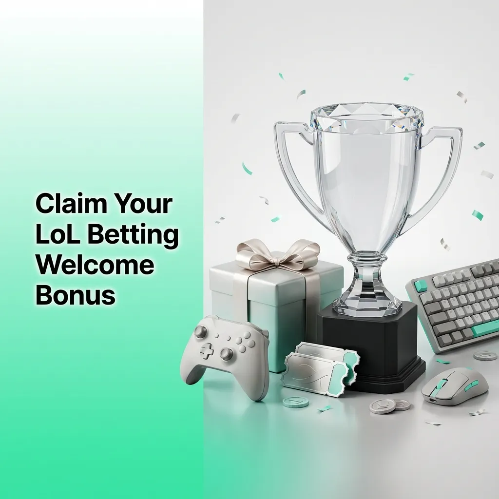 Indonesian players claiming BC Game welcome bonus up to IDR 320M plus free spins for League of Legends betting