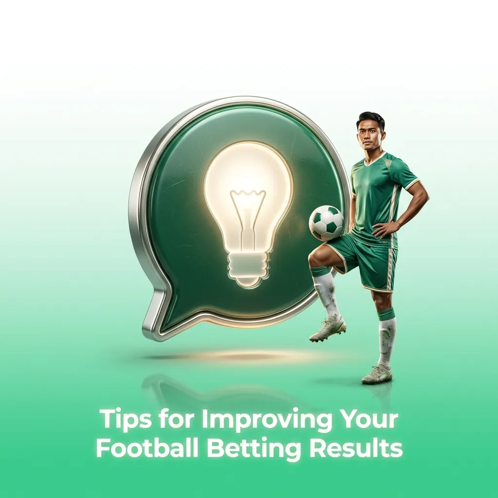 Football betting strategy guide showing analysis charts, odds comparison, and bankroll management tips