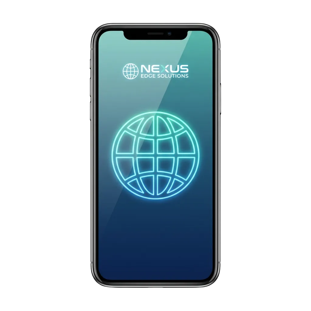 BC Game mobile app interface showing casino games and sportsbook options for Indonesian players